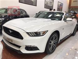 فورد موستانج